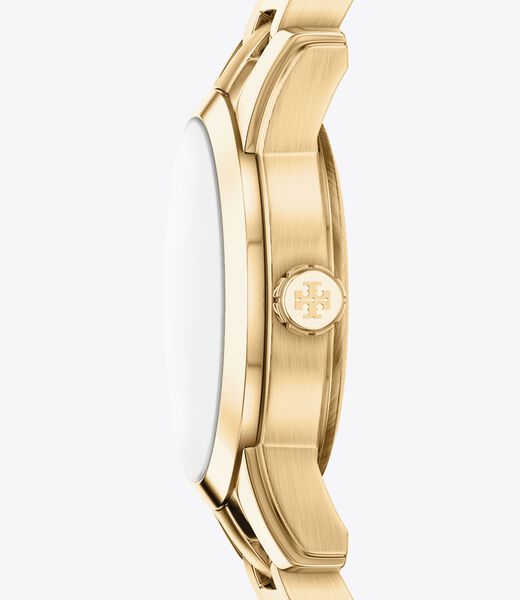 tory burch mini miller watch