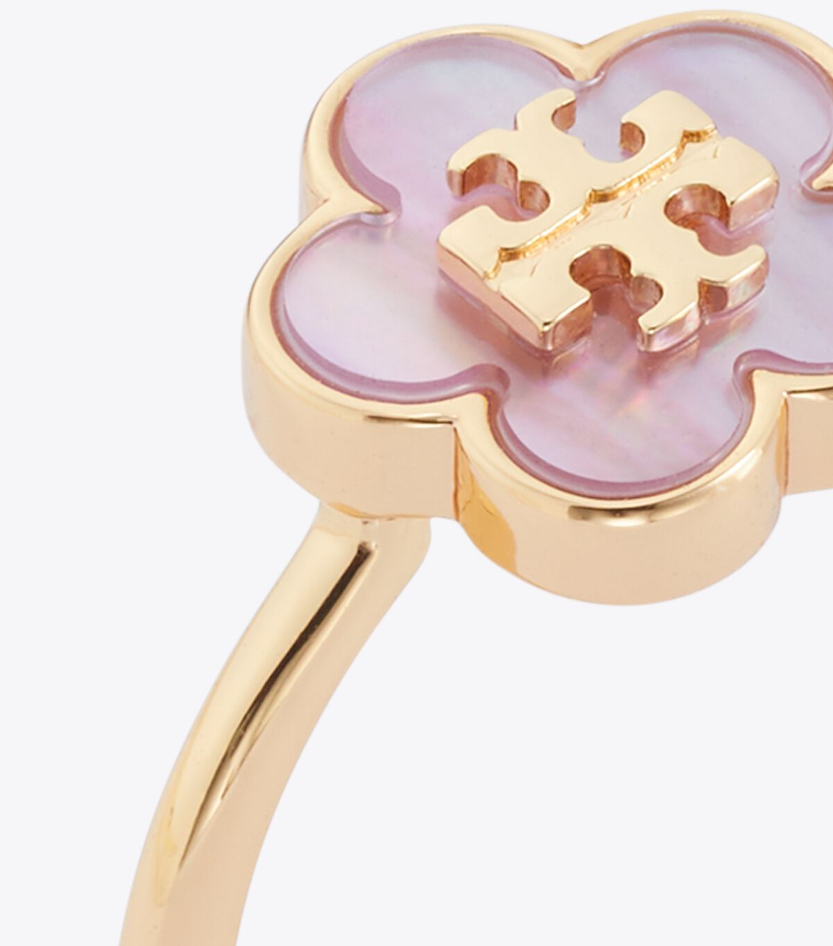 Forget Me Not Ring tory burch forget me not ring