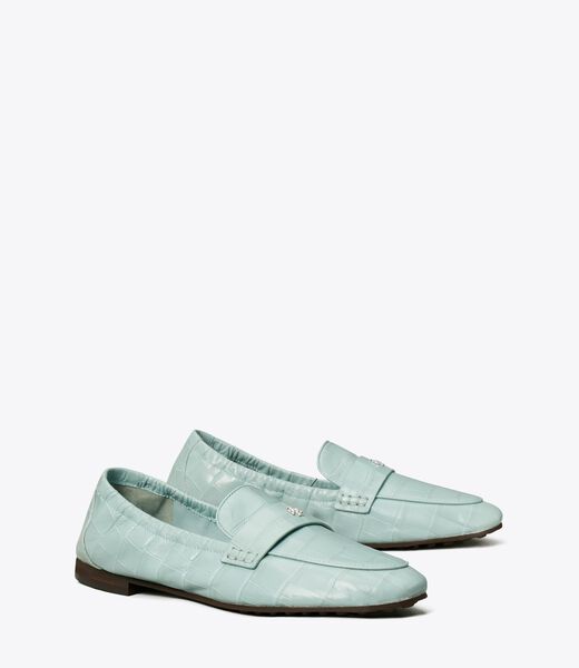 tory burch ballet loafer