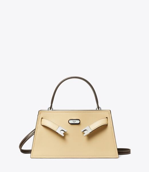 tory burch petite lee radziwill bag