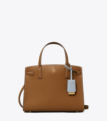 Small Walker Satchel