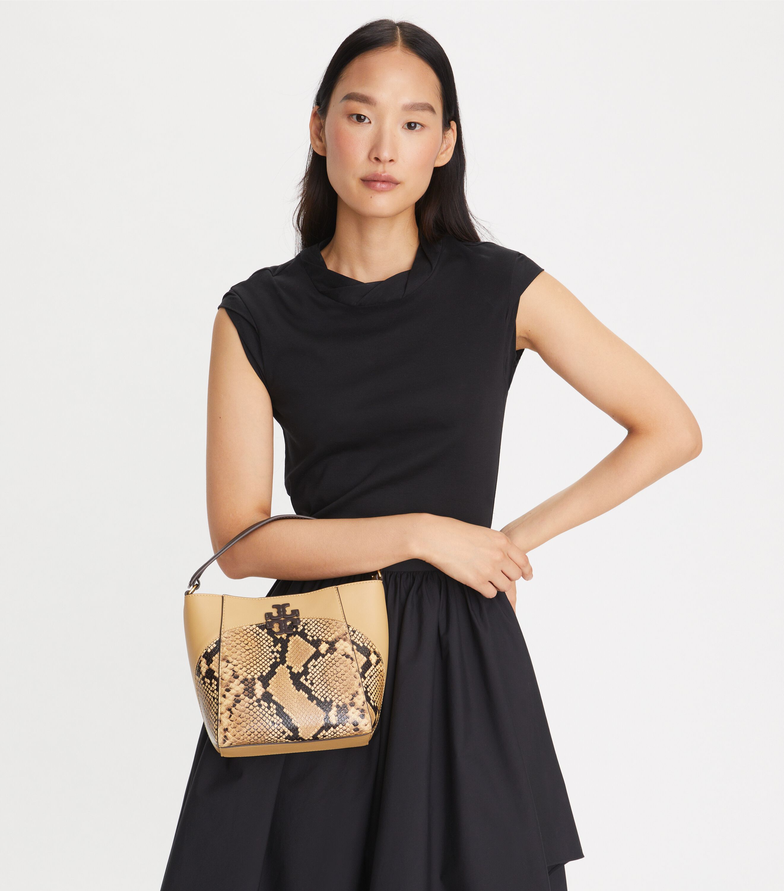 Shop McGraw Handbag Collection Online Tory Burch