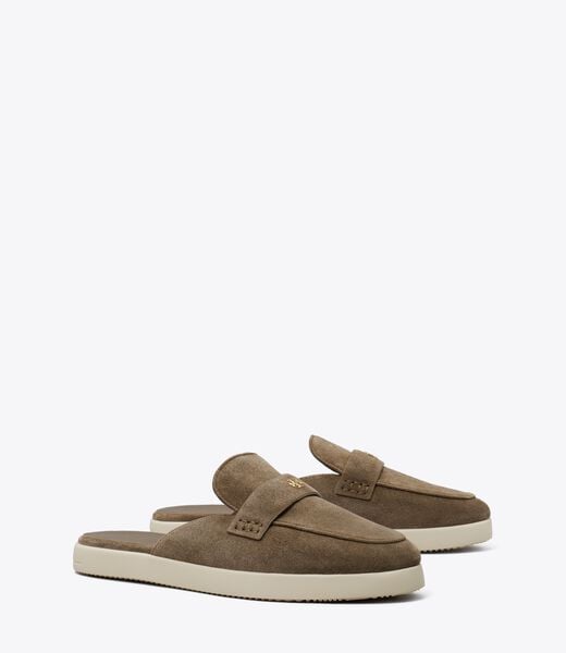 tory burch ballet sport mule