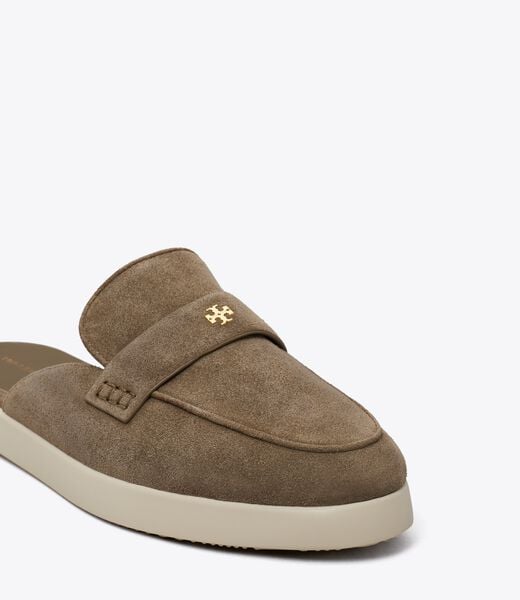 tory burch ballet sport mule