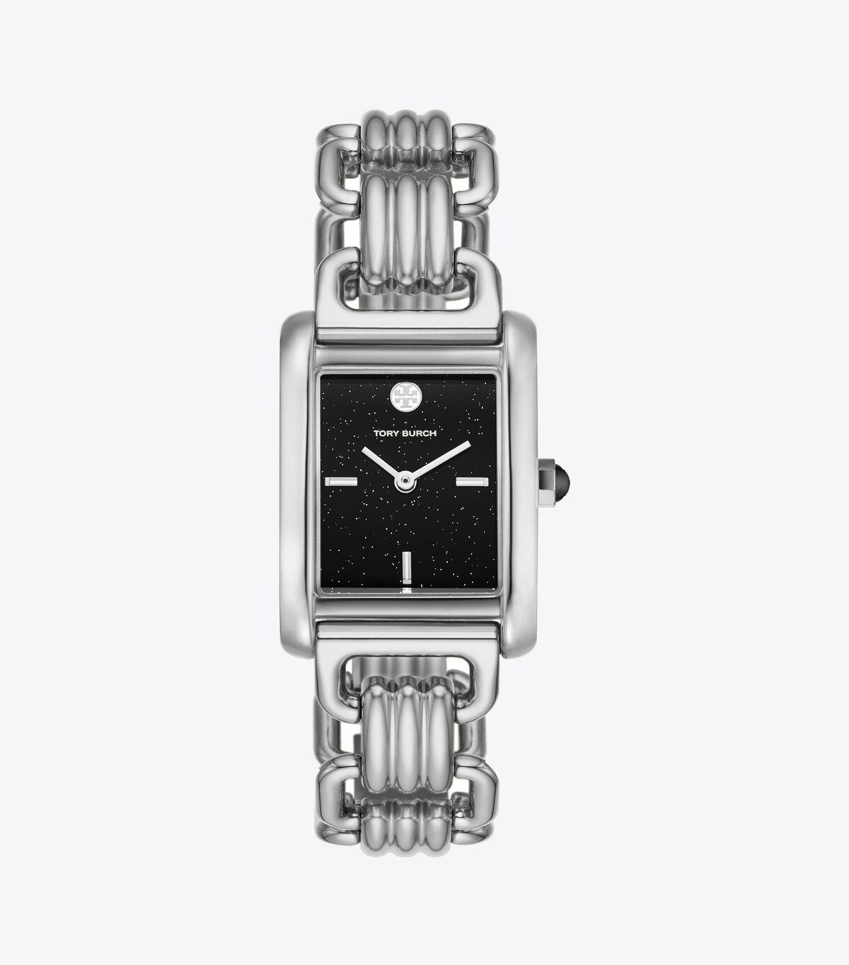 Eleanor Watch, Stainless Steel