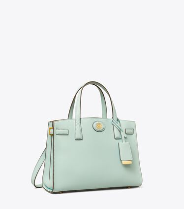 Small Robinson Satchel