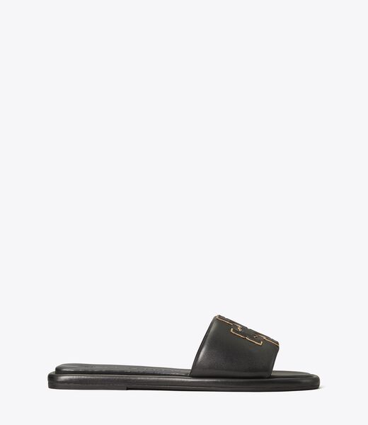 tory burch double t