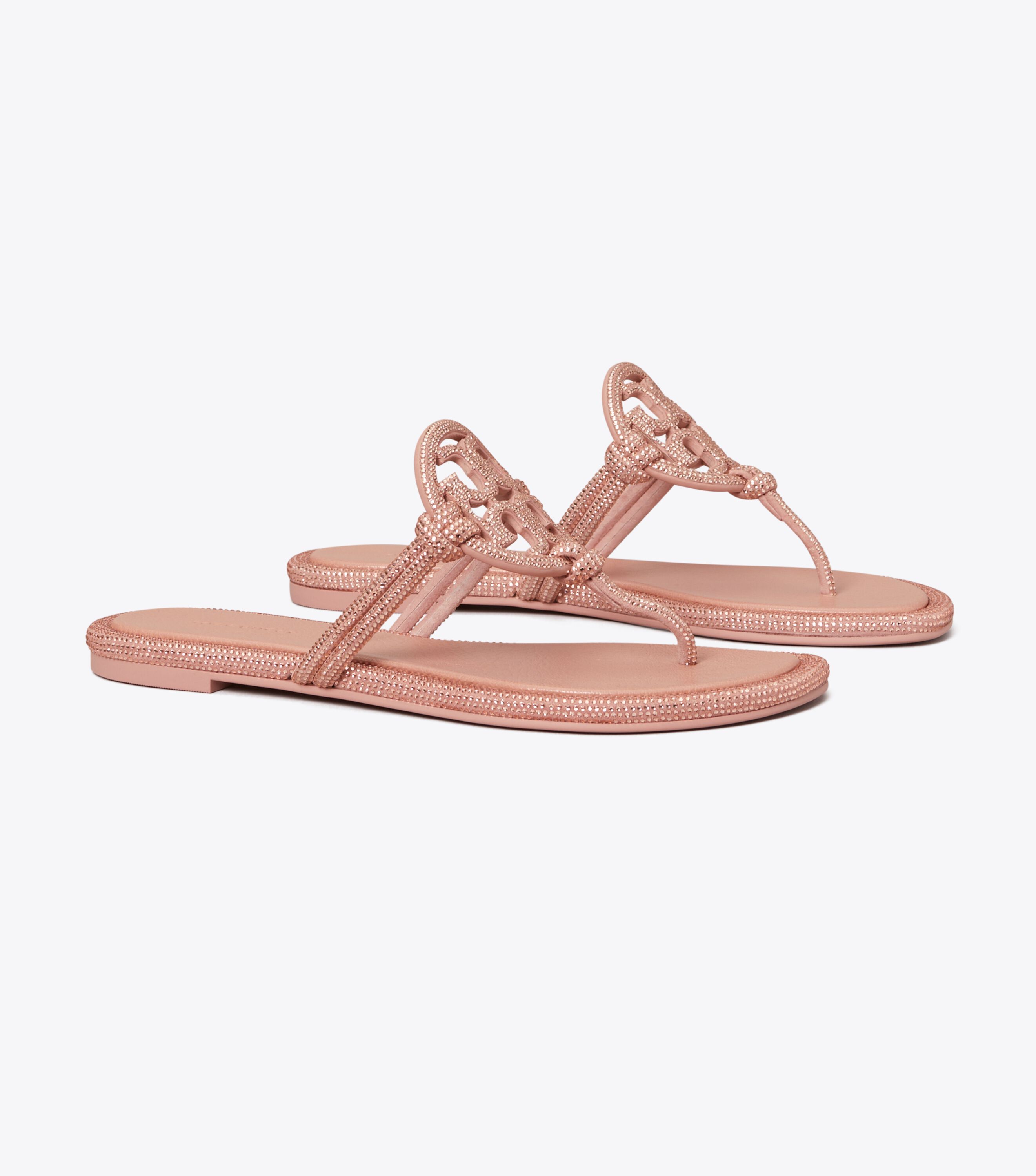 Tory burch sale sandals 218