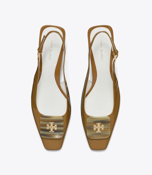 tory burch georgia slingback heel