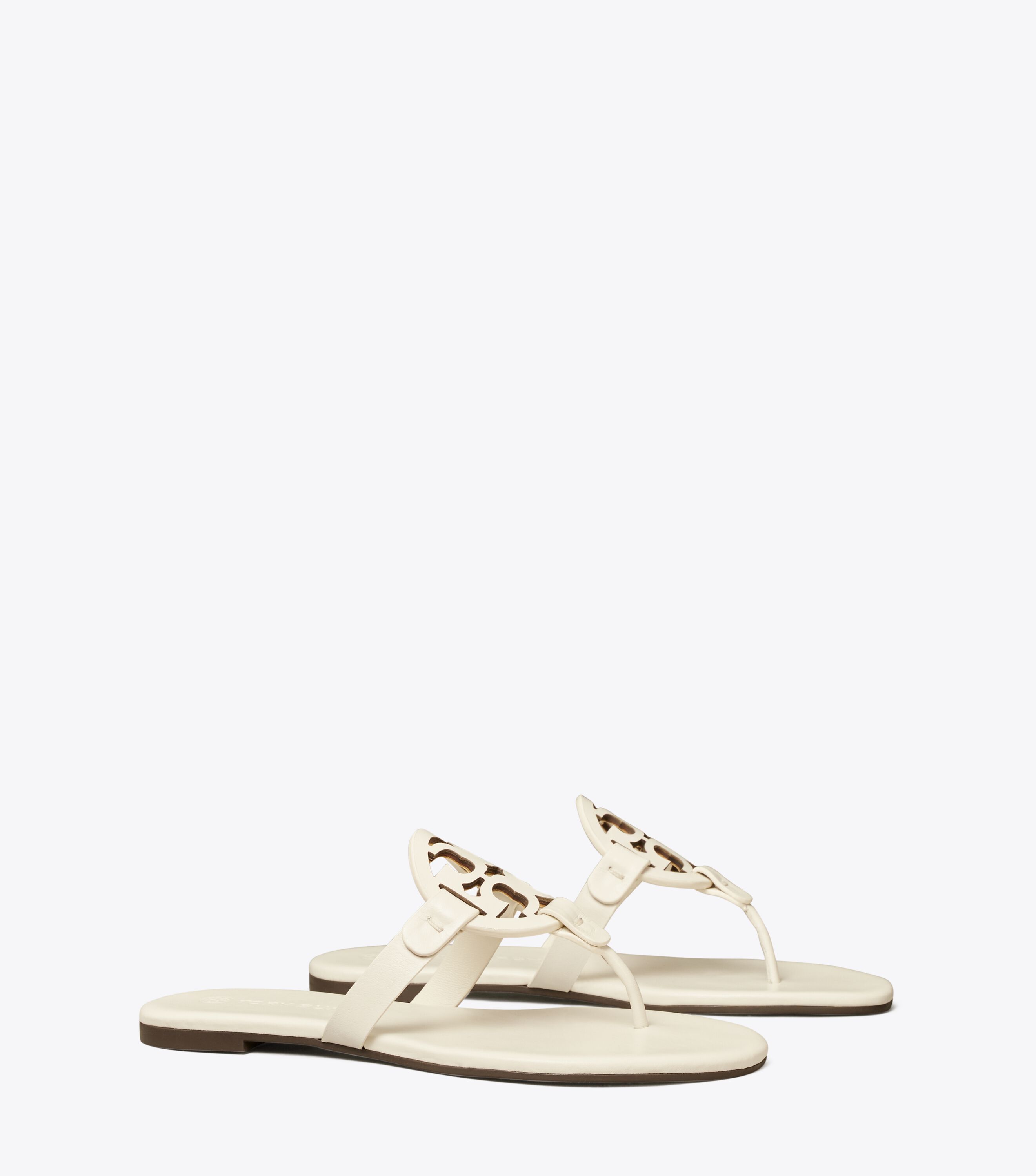 Colorful tory burch clearance sandals