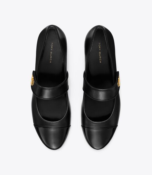 tory burch cap toe mary jane