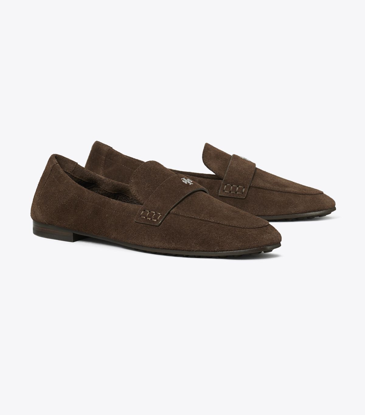 tory burch ballet loafer