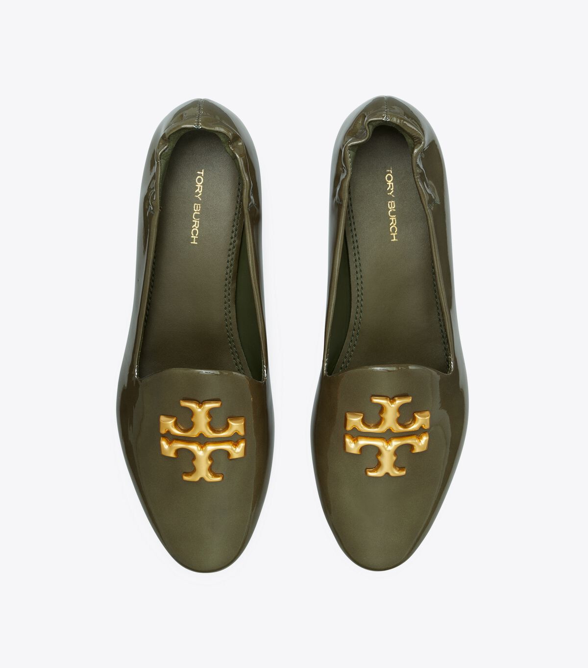tory burch eleanor loafer