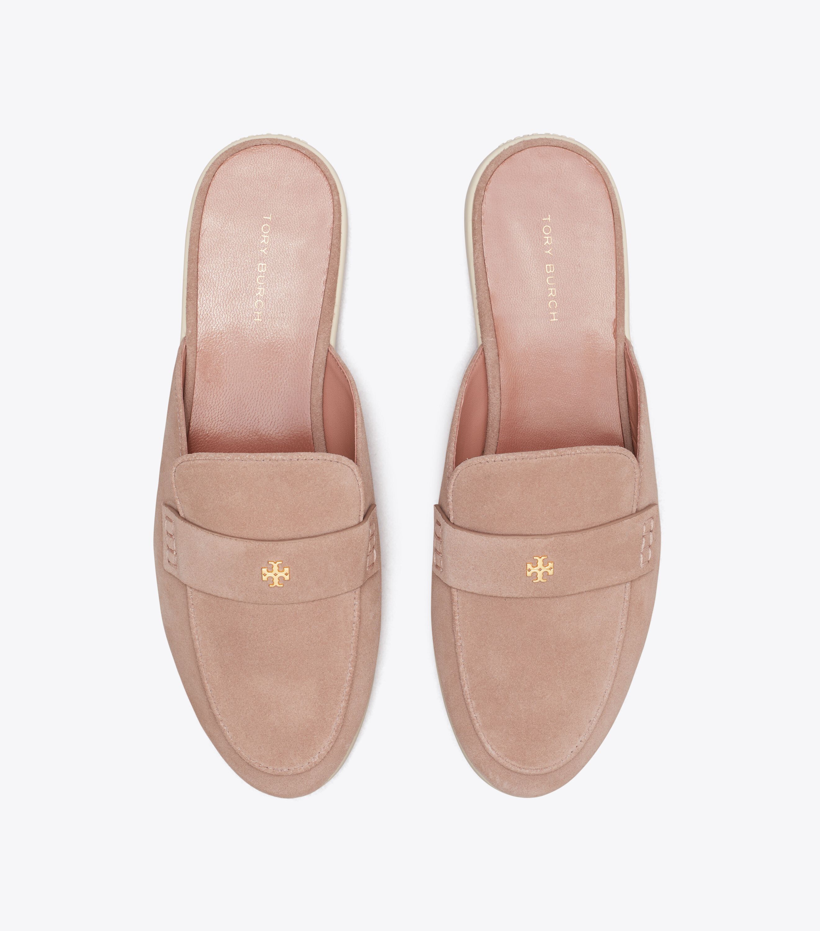 Ballet Sport Mule, Malva | Tory Burch UAE