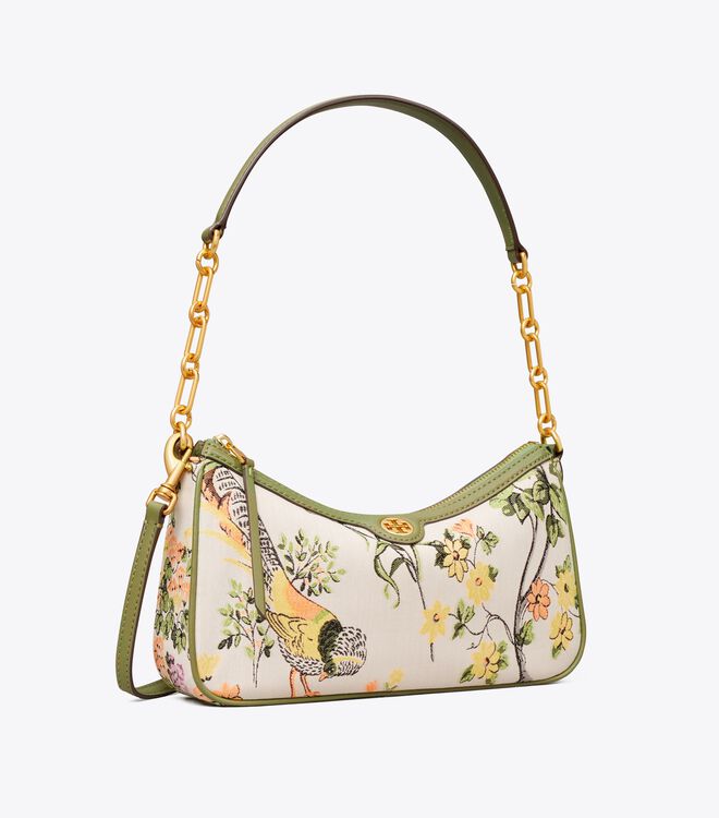 Brocade studio bag Clearance