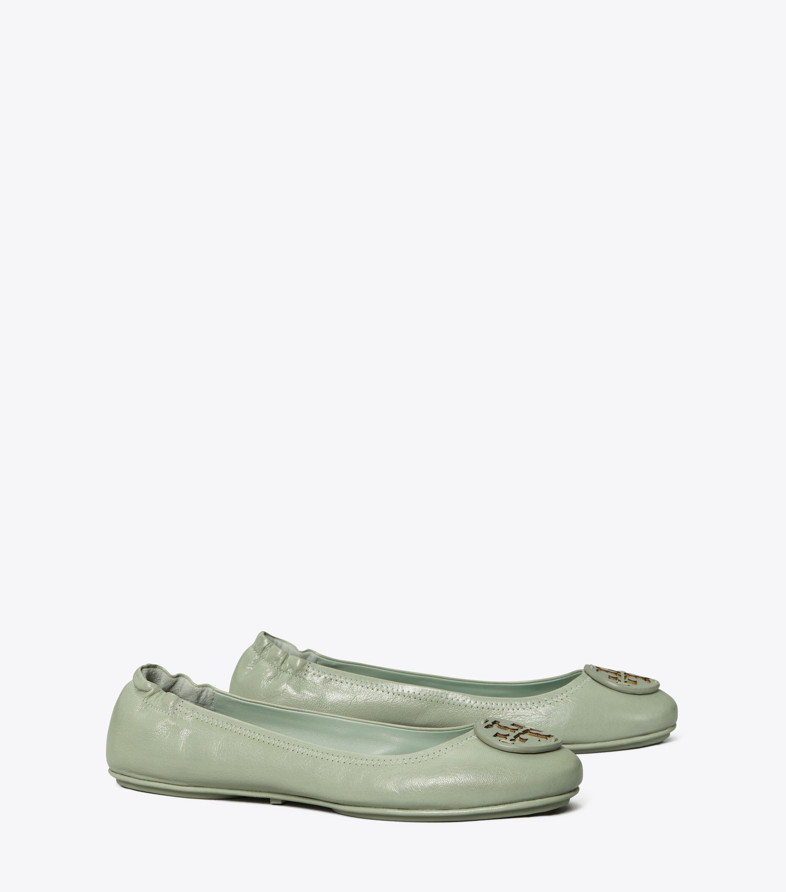 Shop Women s Ballets Flats Online Tory Burch Tory Burch UAE