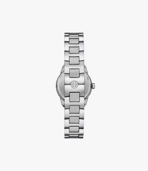 tory burch small miller watch