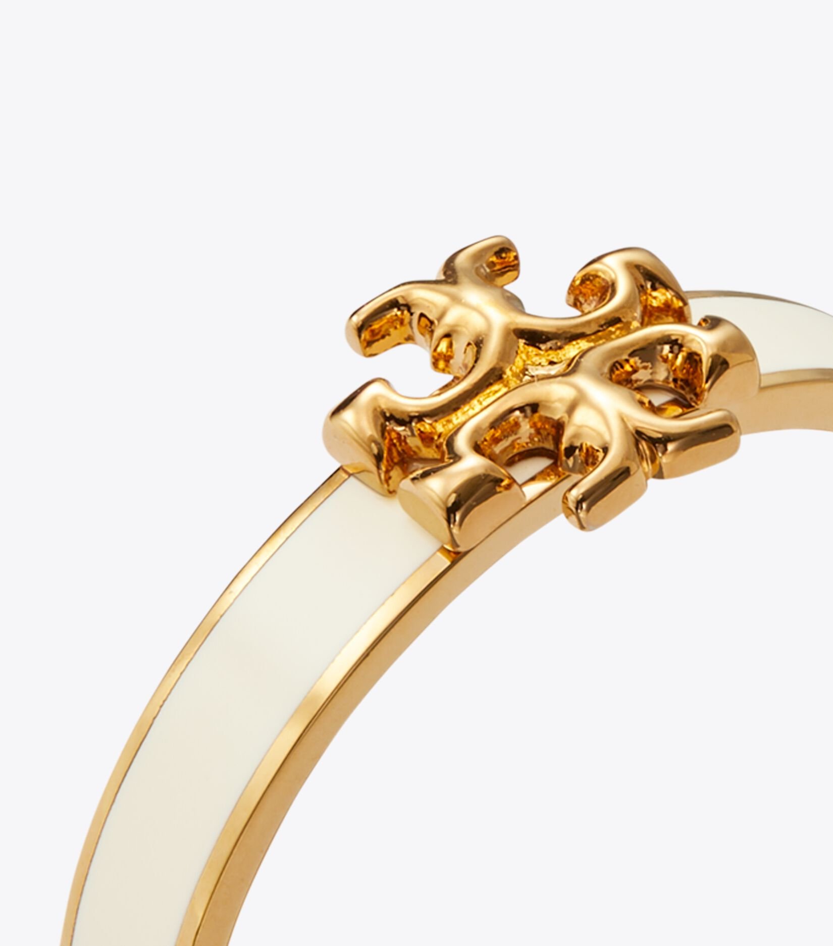 TORY BURCH リング KIRA ENAMEL キラ エナメル 143760 Kira Enamel Ring: Women's Designer Rings | Tory Burch