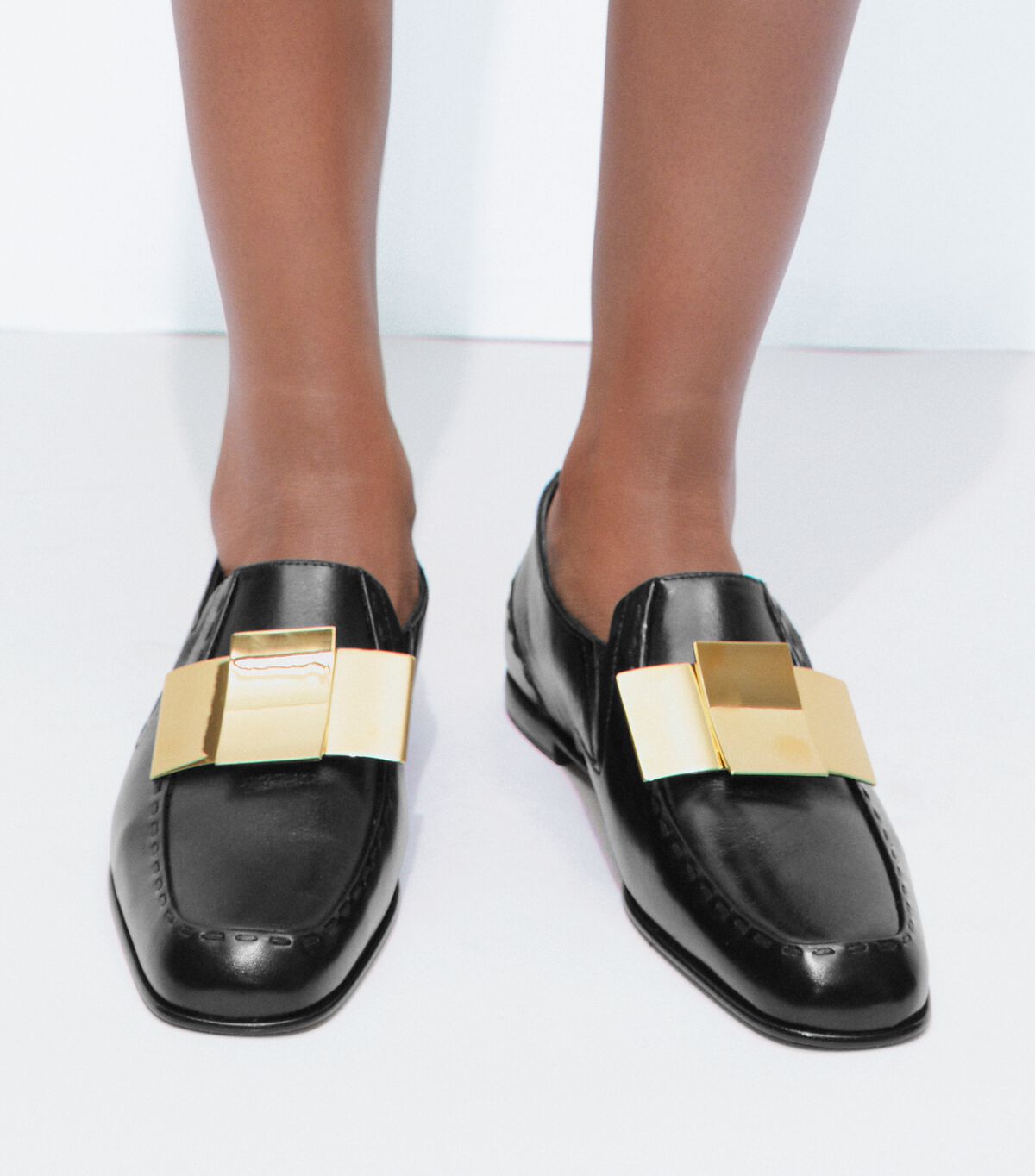 Bunny Knot Loafer tory burch bunny knot loafer