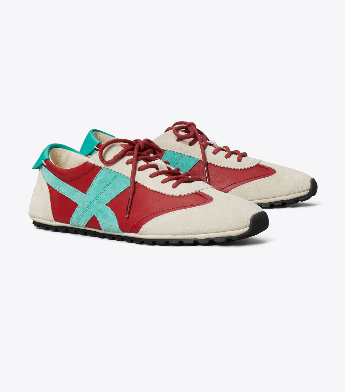 tory burch hank field sneaker