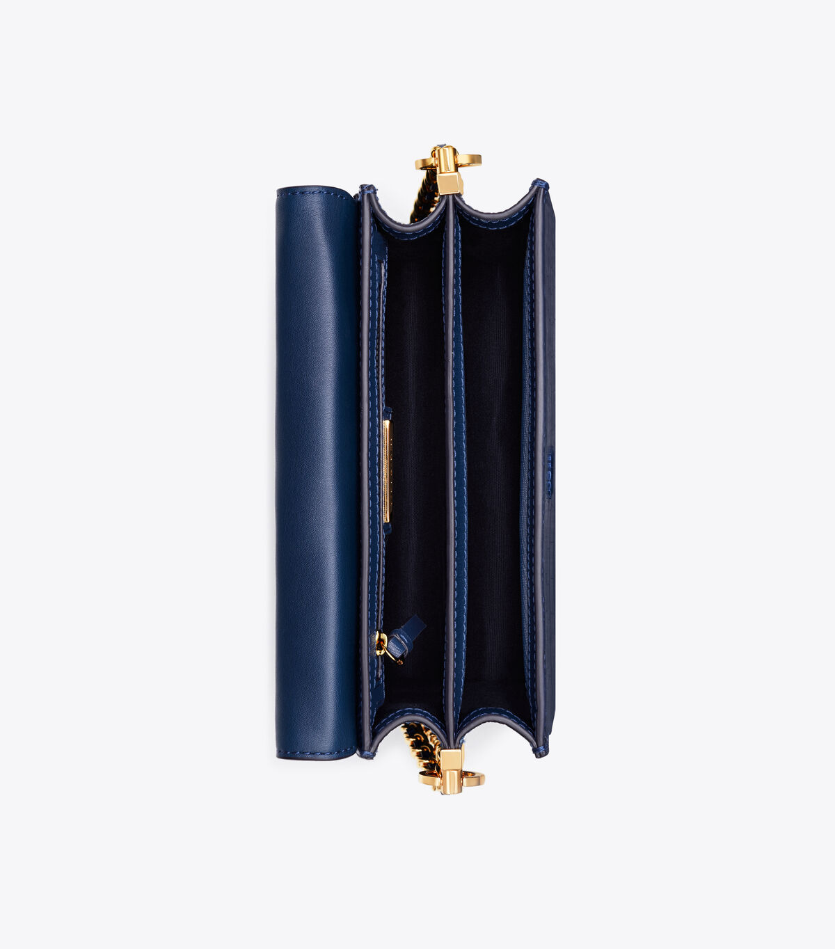 tory burch robinson embossed convertible shoulder bag
