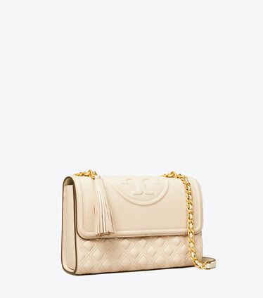 Fleming Convertible Shoulder Bag