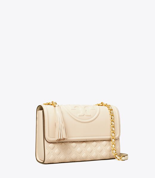 Fleming Convertible Shoulder Bag