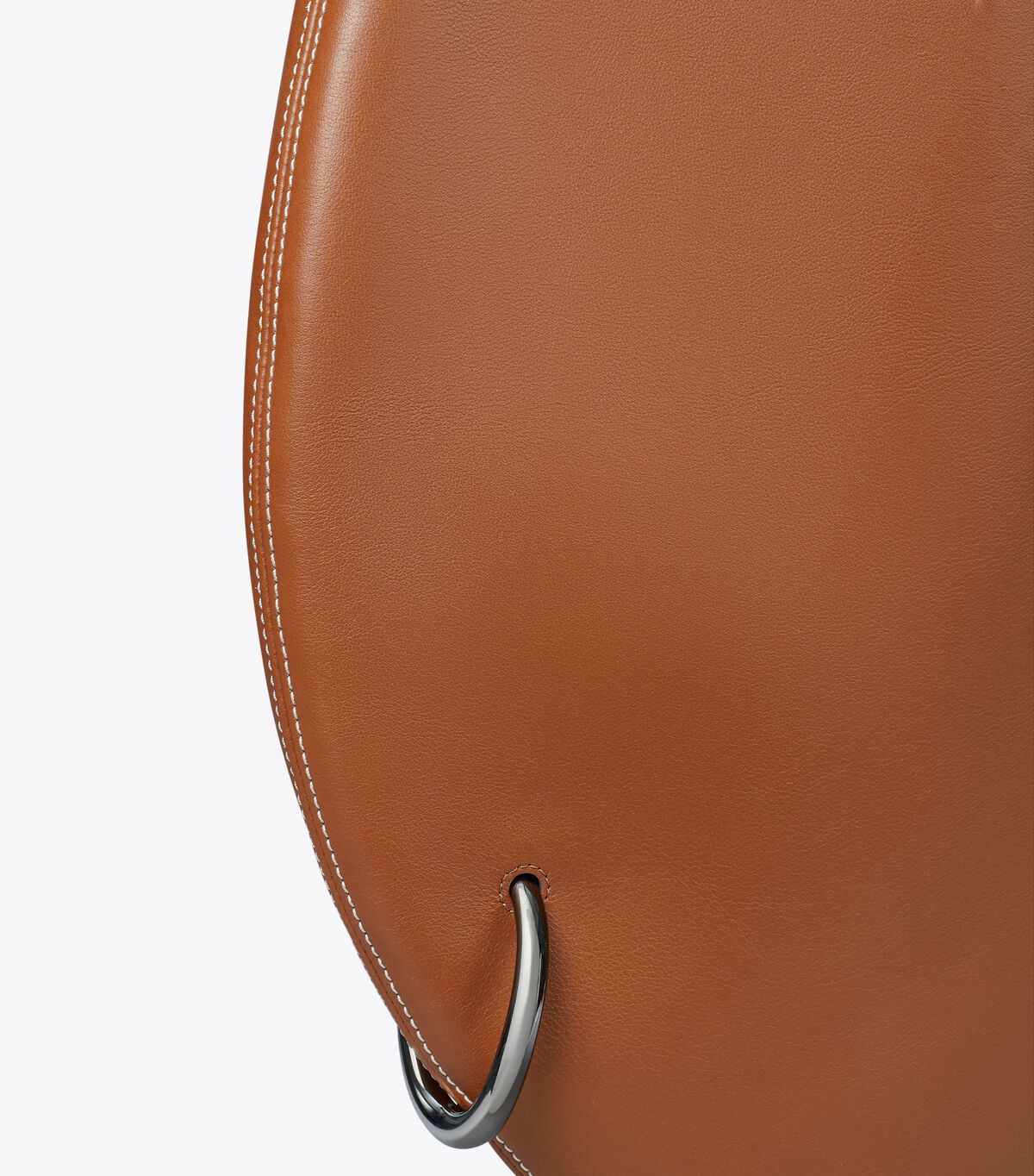 tory burch pierced soft bag