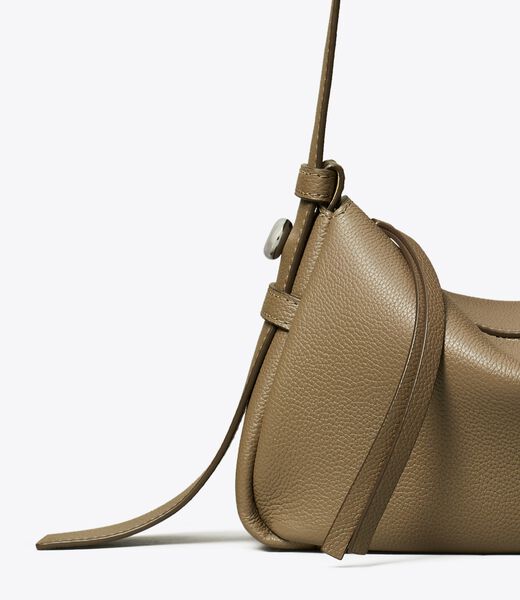 tory burch small romy shoulder bag