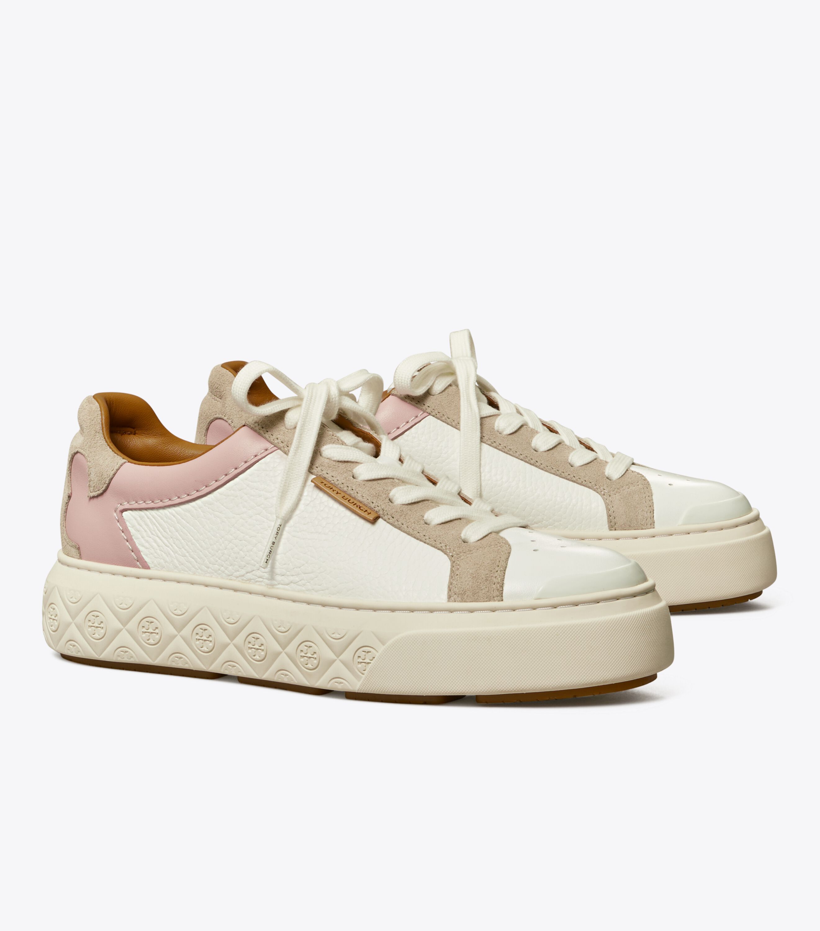 Tory burch sales gym shoes