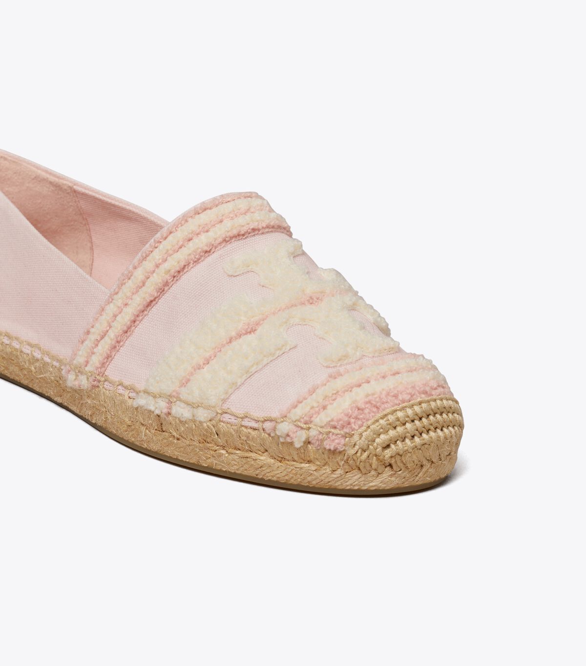 tory burch double t espadrille