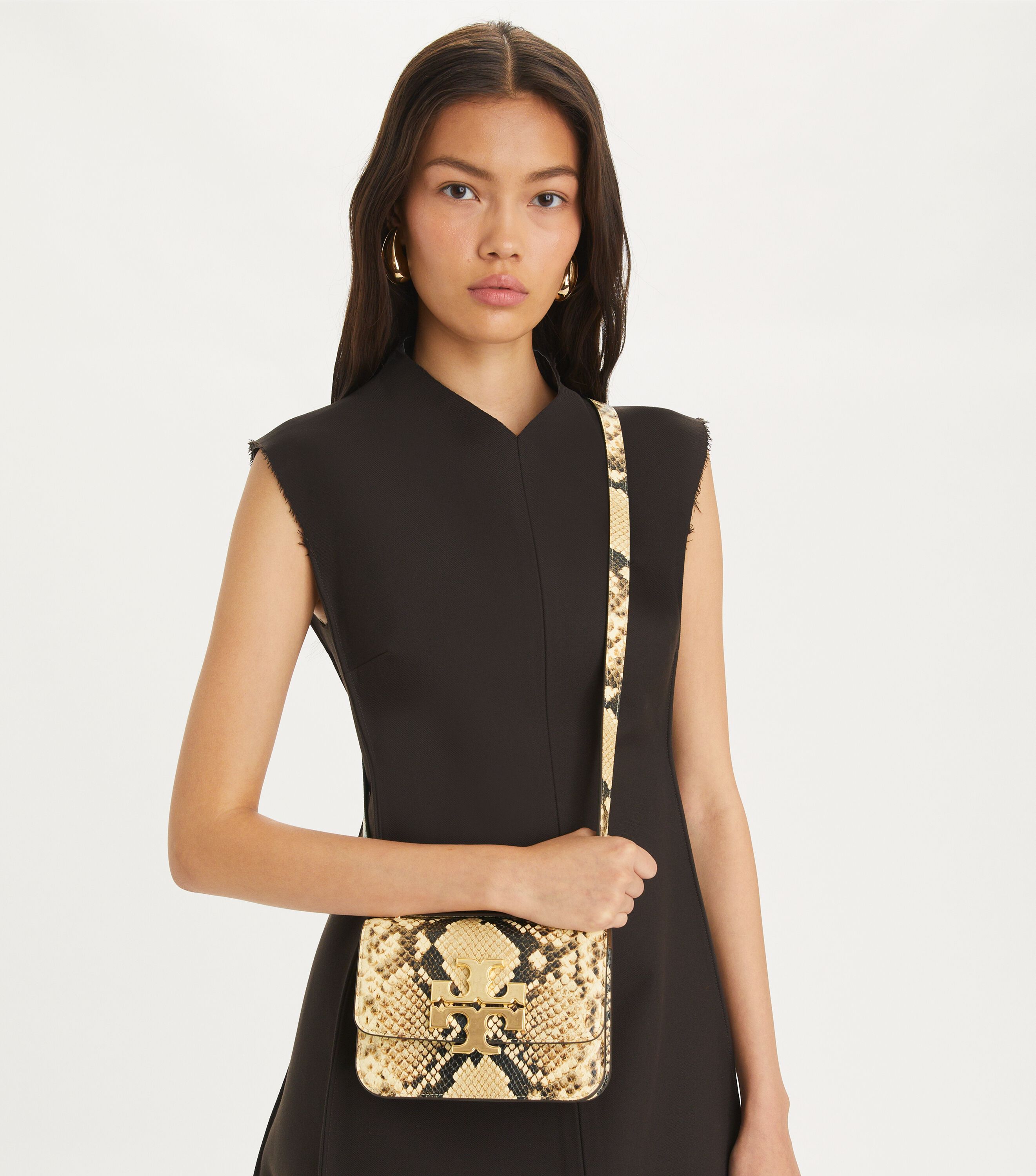 Tory burch eleanor bag small 2025