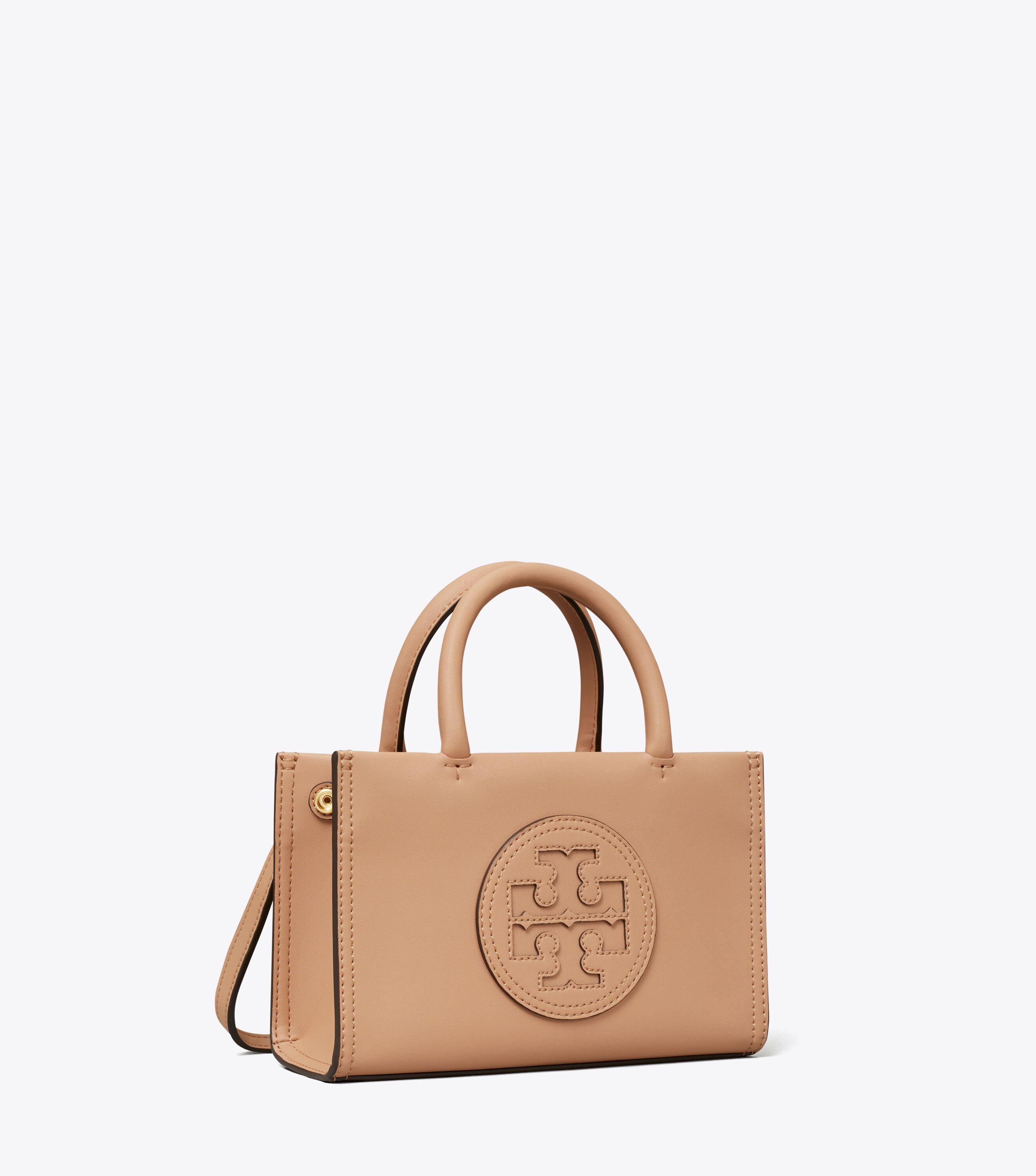 Tory burch mini ella tote hot sale