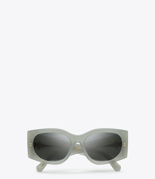 tory burch kira rectangle sunglasses