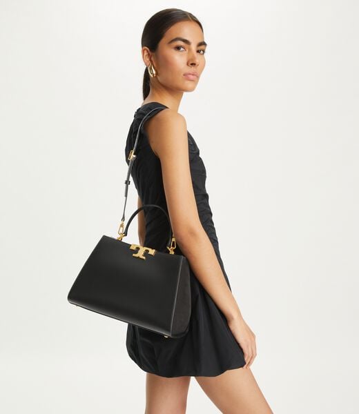 tory burch eleanor satchel