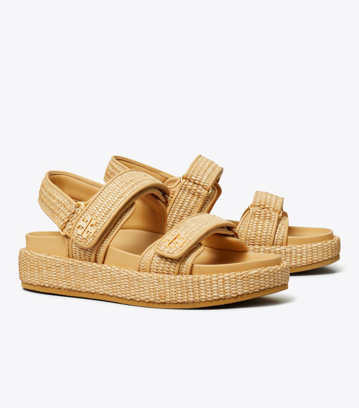 tory burch kira sport sandal