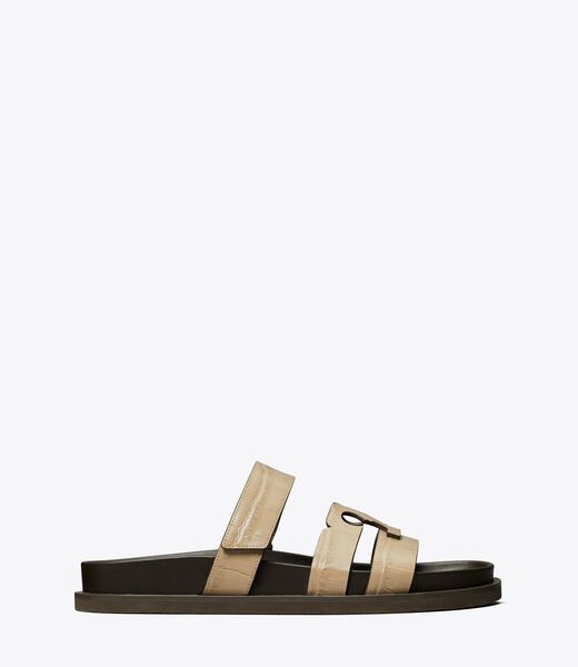 tory burch ines sport slide