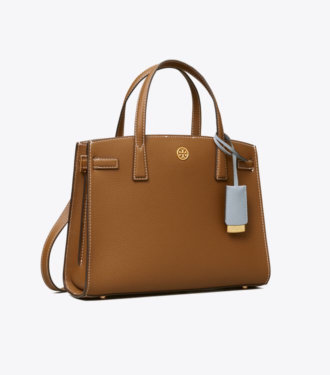Small Walker Satchel