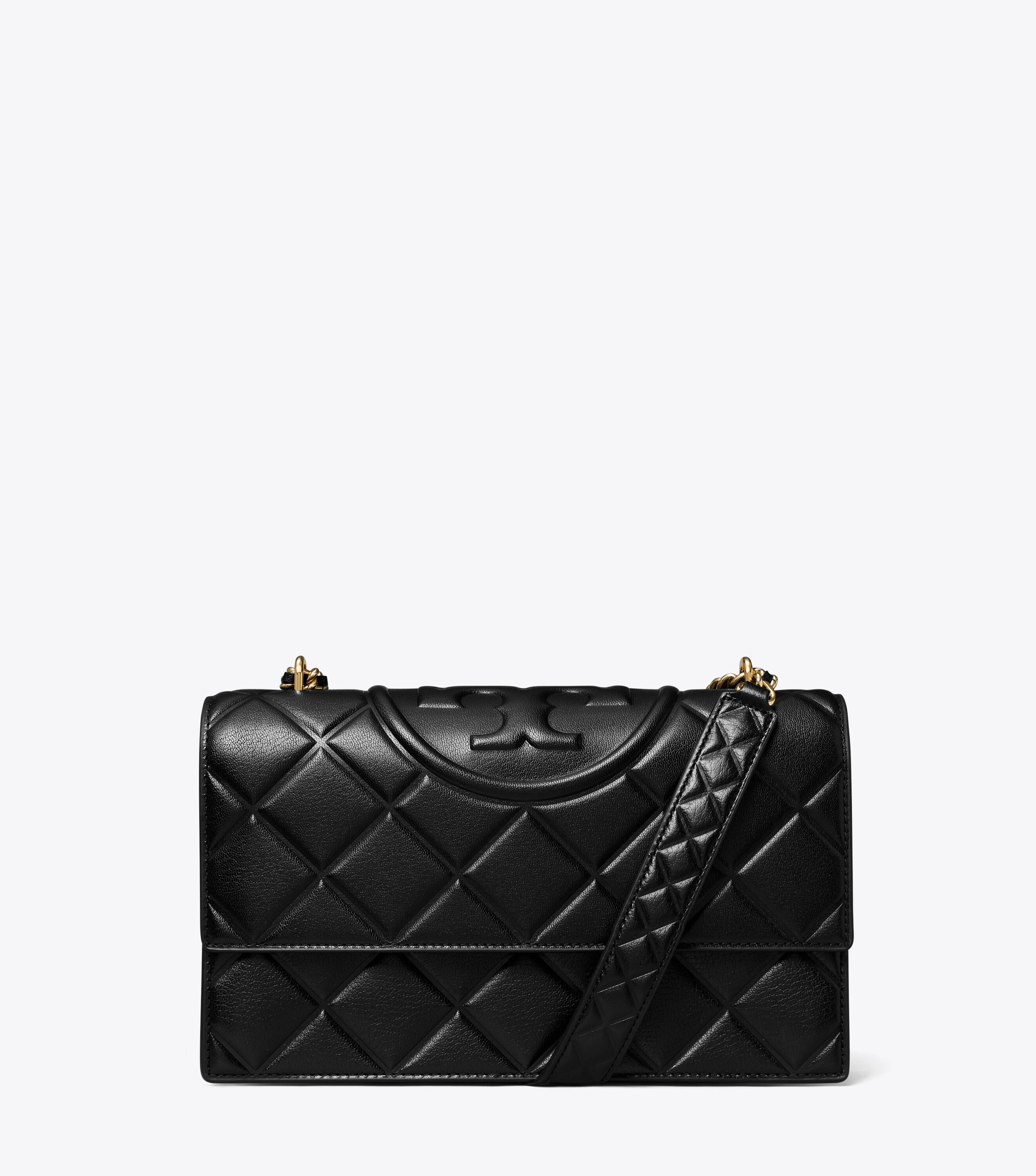 Shop Fleming Handbag Collection Online Tory Burch Tory Burch UAE