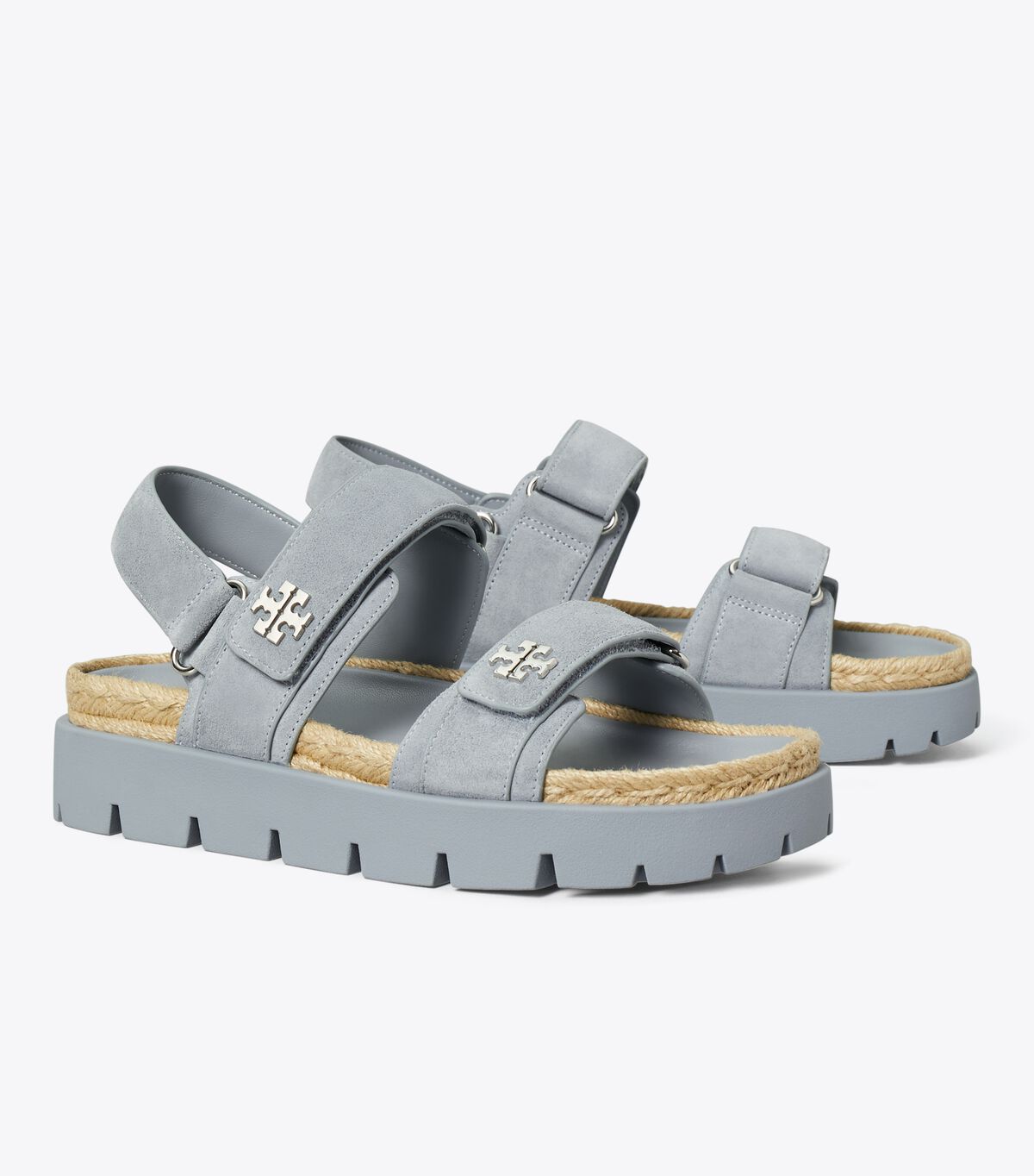 صندل رياضي كيرا tory burch صندل رياضي كيرا