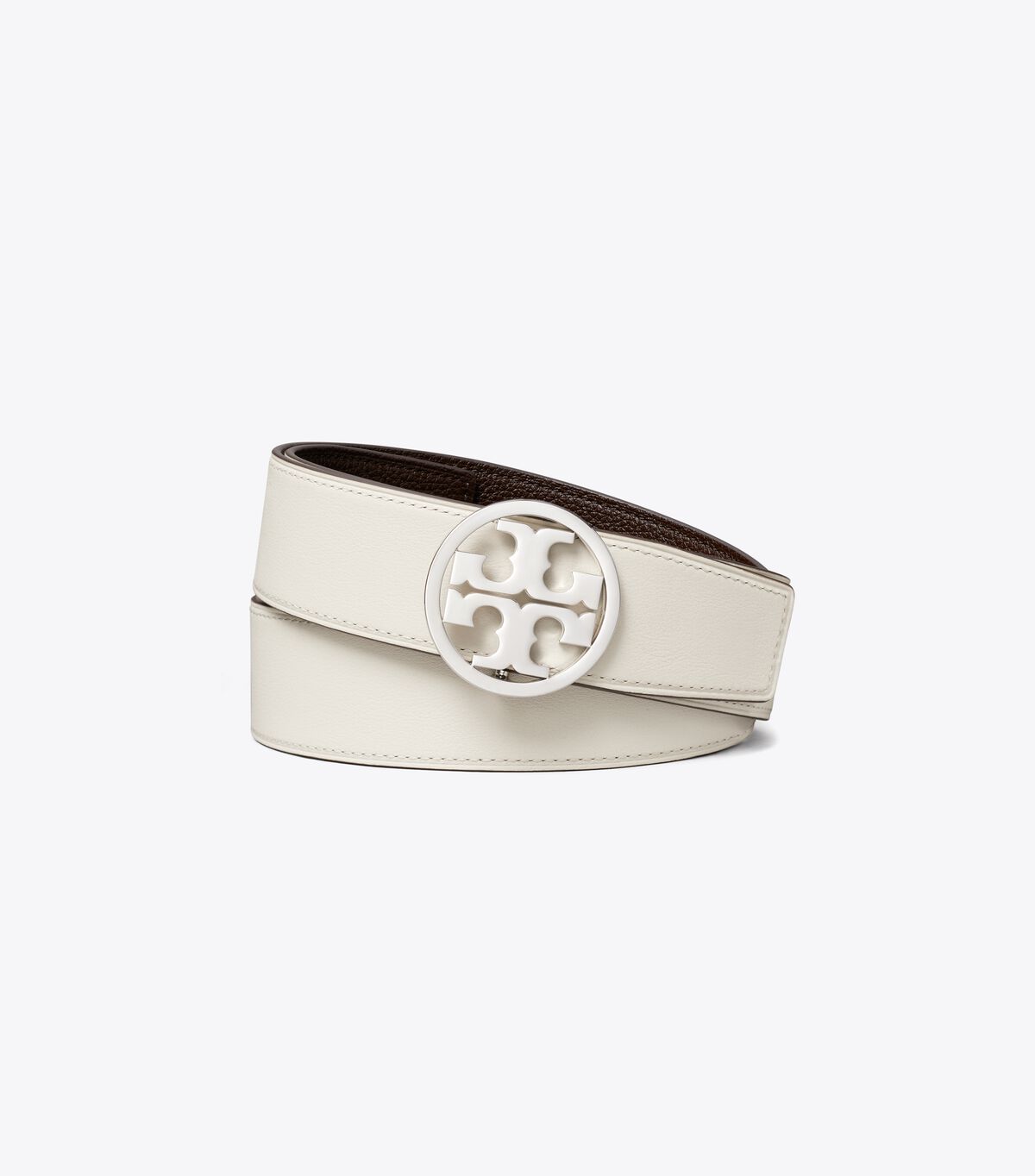 tory burch 1 5  miller reversible belt