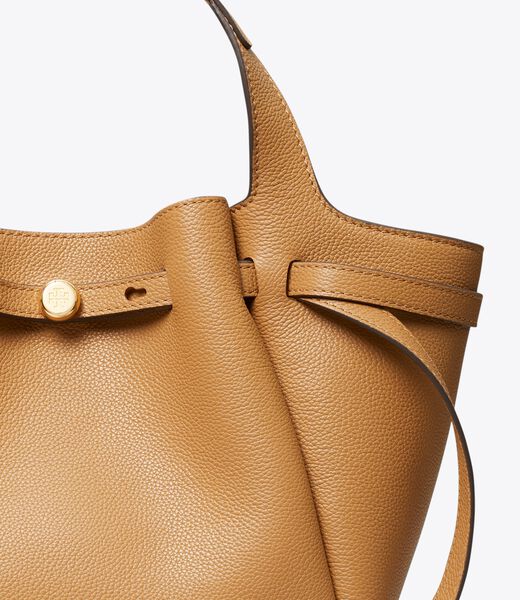 tory burch small romy tote