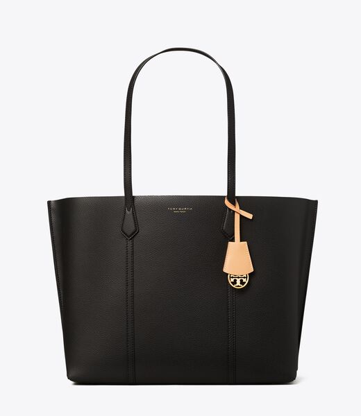 tory burch perry triple compartment tote bag