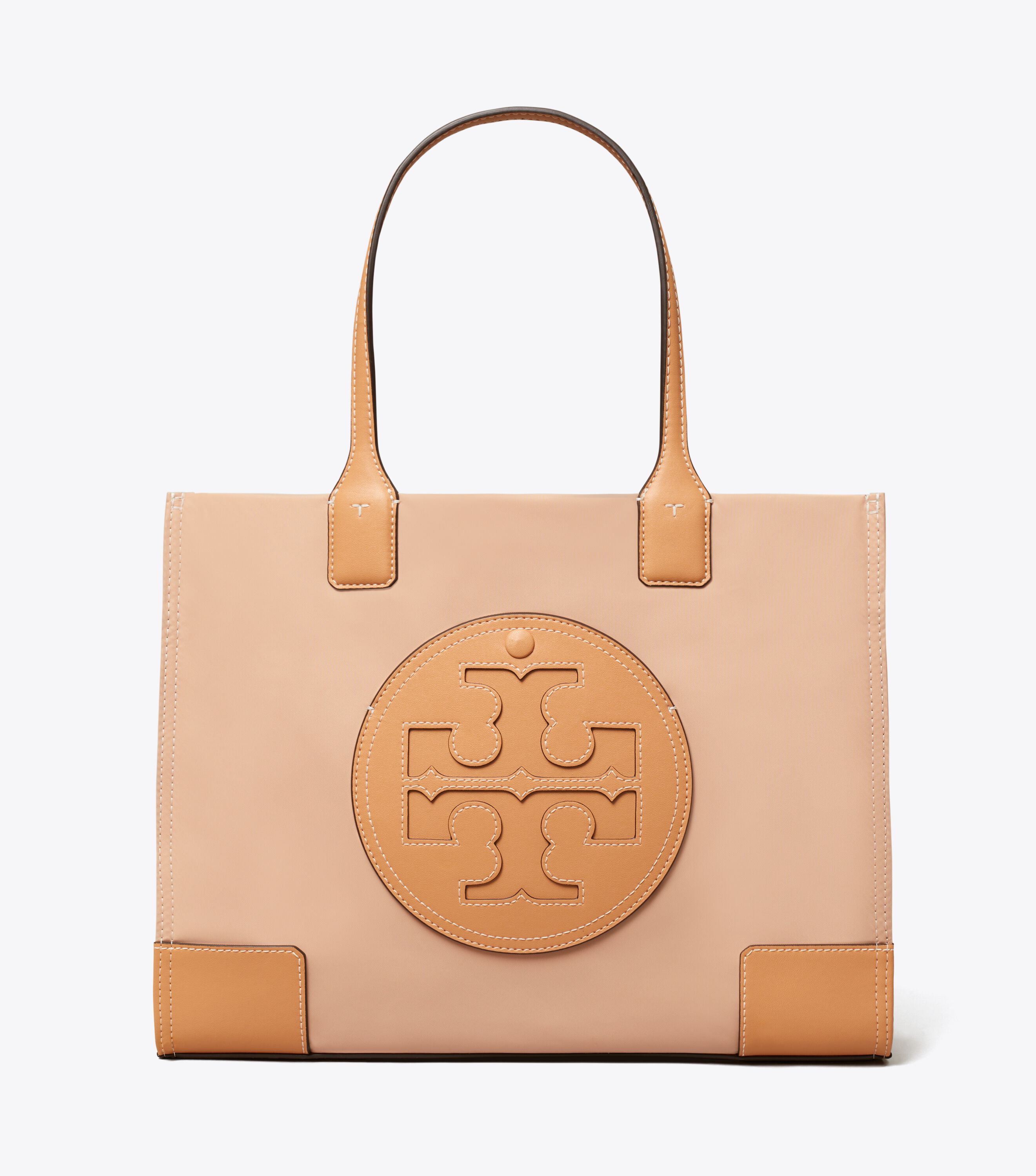Small Ella Tote Bag, Rose Dawn | Tory Burch UAE