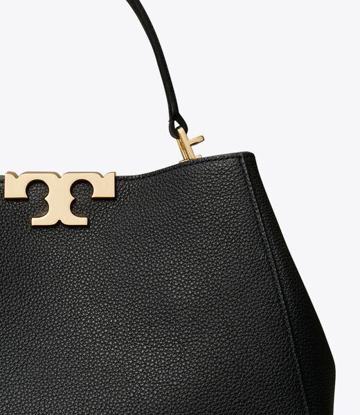 tory burch medium eleanor soft satchel