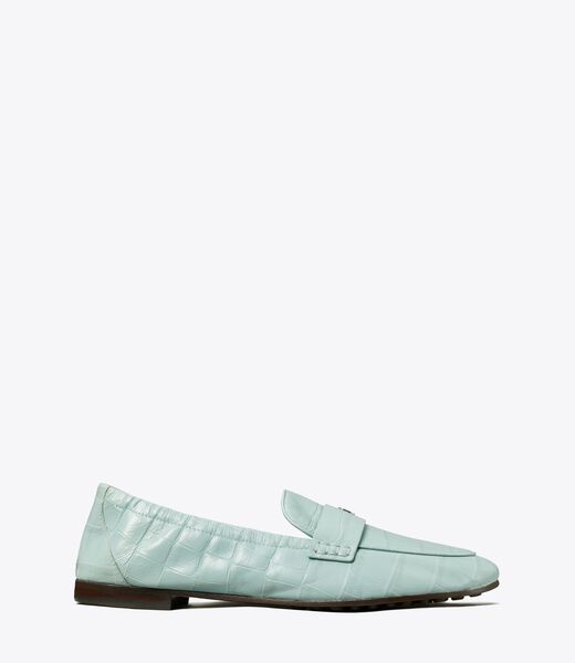 tory burch ballet loafer