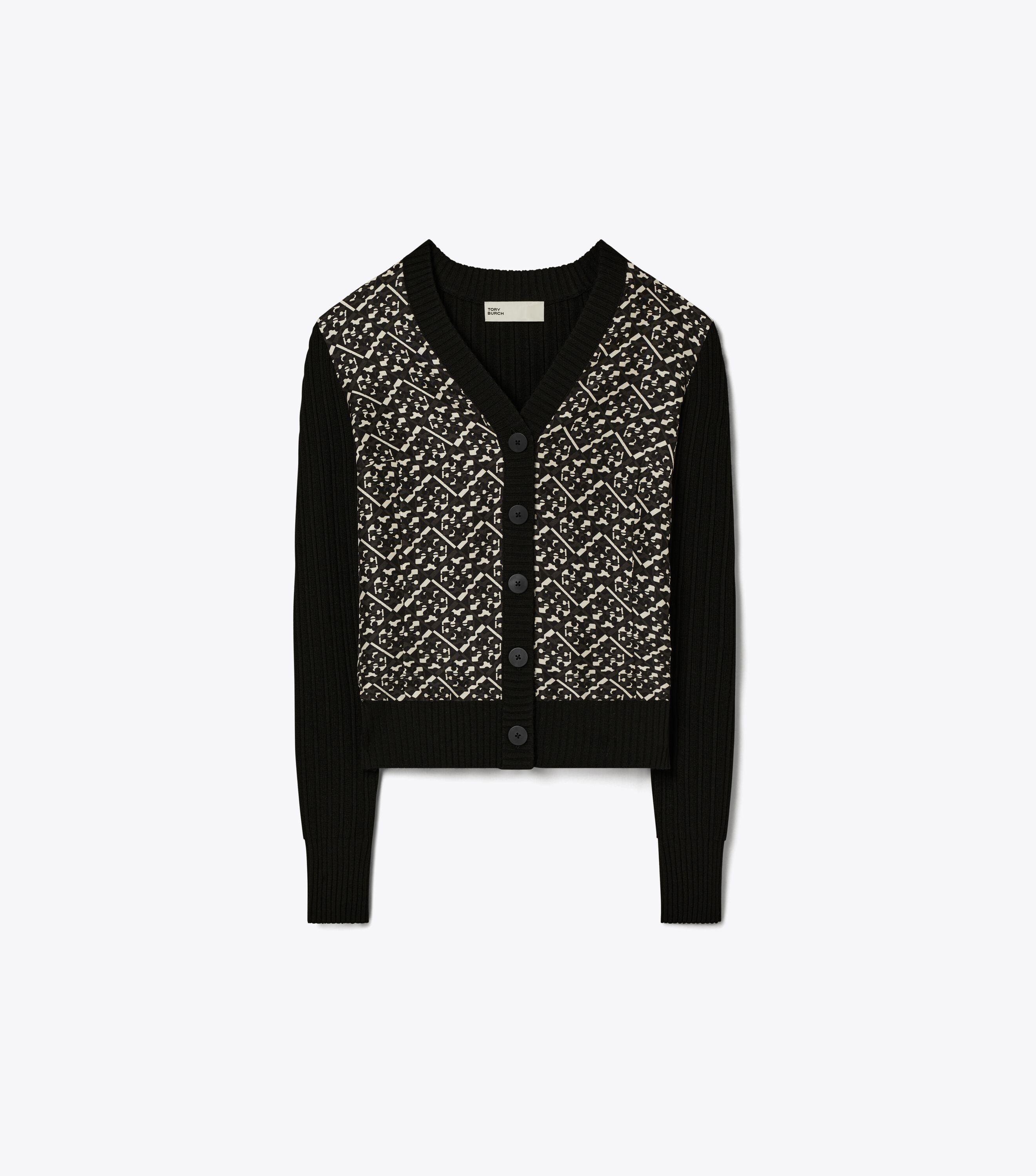 Shop Designer Tops Online | Tory Burch | Tory Burch UAE