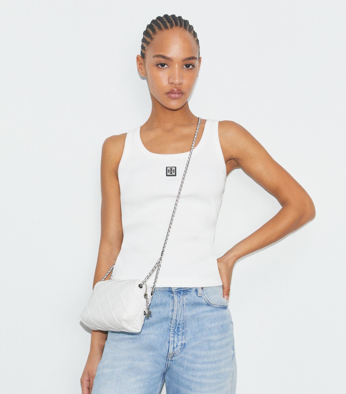 tory burch fleming soft crossbody bag