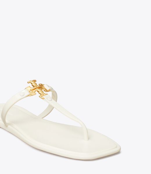 tory burch roxanne jelly sandal
