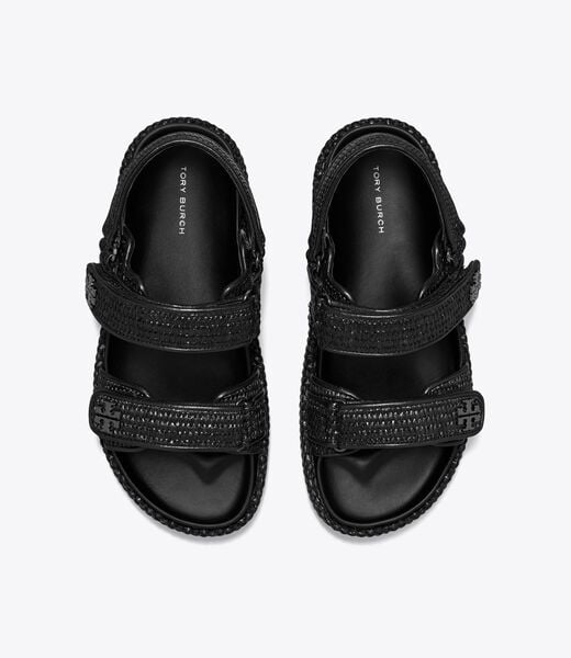 tory burch kira sport sandal